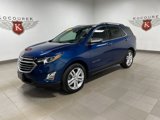 Used 2020 Chevrolet Equinox Premier image 3
