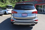 Used 2017 Hyundai Santa Fe Sport w/ 2.4L Tech Package 04 image 4
