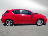 Used 2014 Lexus CT 200h image 4