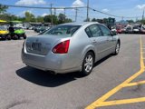 Used 2004 Nissan Maxima 3.5 SL w/ Driver Preferred Pkg image 6