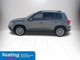 Used 2017 Volkswagen Tiguan Limited w/ Premium Package image 5