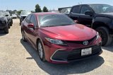 Used 2021 Toyota Camry LE image 2