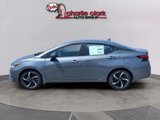 New 2025 Nissan Versa SR w/ Trunk Package image 2