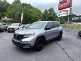 Used 2021 Honda Passport Sport image 3