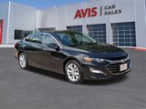Used 2023 Chevrolet Malibu LT image 3