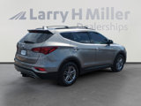 Used 2018 Hyundai Santa Fe Sport w/ 2.4L Value Package 02 image 5