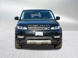 Used 2015 Land Rover Range Rover Sport HSE image 2