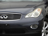 Used 2009 INFINITI EX35 Journey w/ Bose & Navigation Pkg image 4