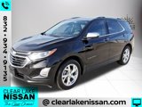 Used 2019 Chevrolet Equinox Premier image 3