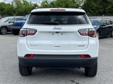 New 2025 Jeep Compass Latitude w/ Sun and Sound Group image 6