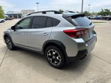 Used 2018 Subaru Crosstrek 2.0i Premium w/ Eyesight System image 3