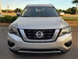 Used 2020 Nissan Pathfinder SL image 2