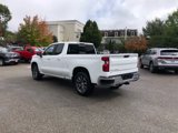 New 2025 Chevrolet Silverado 1500 LT image 4