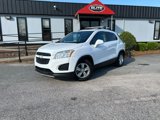 Used 2016 Chevrolet Trax LT w/ LT Convenience Package image 3