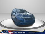 Used 2022 Chevrolet Equinox RS w/ LPO, Floor Liner Package image 3