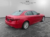 Used 2021 Alfa Romeo Giulia Sprint w/ Sun & Sound Package image 5