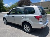Used 2011 Subaru Forester 2.5X image 4