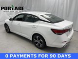 Used 2023 Nissan Sentra SV image 4