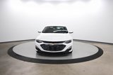 Certified 2023 Chevrolet Malibu LT image 3