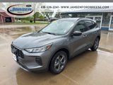 New 2025 Ford Escape ST-Line w/ Tech Pack #1 image 3
