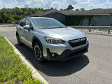 Used 2021 Subaru Crosstrek 2.0i Premium w/ Moonroof Package image 5