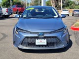 Used 2021 Toyota Corolla LE image 2