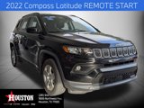 Used 2022 Jeep Compass Latitude w/ Convenience Group image 2