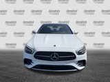 Certified 2021 Mercedes-Benz E 350 4MATIC Sedan image 3