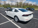 Used 2023 Honda Accord LX image 3
