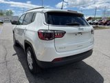 Certified 2022 Jeep Compass Latitude w/ Convenience Group image 5