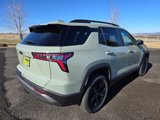 New 2025 Chevrolet Equinox LT w/ Midnight Edition image 5