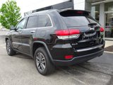 Used 2021 Jeep Grand Cherokee Limited w/ Sun & Sound Group image 3