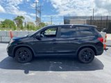 Used 2021 Honda Passport Sport image 2
