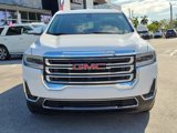 Used 2021 GMC Acadia SLE image 2
