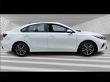 Used 2022 Kia Forte LXS w/ LXS Technology Package image 3