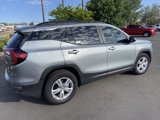 Used 2024 GMC Terrain SLE w/ Driver Convenience Package image 3