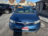 Used 2006 Honda Civic LX image 2