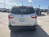 Used 2018 Ford EcoSport SE w/ SE Convenience Package image 4