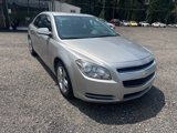 Used 2010 Chevrolet Malibu LT image 4