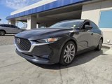Used 2019 MAZDA MAZDA3 Sedan w/ Preferred Package image 2