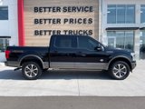 Used 2019 Ford F150 King Ranch w/ Equipment Group 601A Luxury image 4