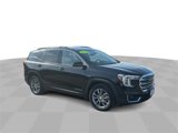Certified 2022 GMC Terrain SLT image 2