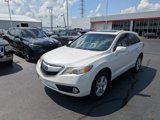 Used 2015 Acura RDX AWD w/ Technology Package image 4