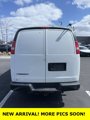 Used 2018 Chevrolet Express 3500 Extended w/ Driver Convenience Package image 4