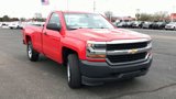 Used 2017 Chevrolet Silverado 1500 W/T w/ Trailering Package image 2