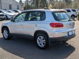 Used 2015 Volkswagen Tiguan S image 3