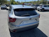 New 2025 Chevrolet Trax RS image 5