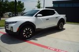 New 2025 Hyundai Santa Cruz SE image 4