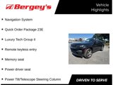 Used 2023 Jeep Grand Cherokee Limited w/ Luxury Tech Group II image 5
