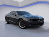 Used 2013 Chevrolet Camaro LS image 3